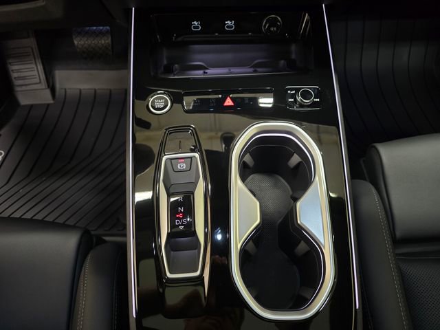 New 2026 Audi A6 Premium Plus AWD/4WD image 23
