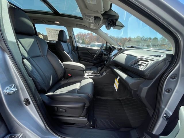 New 2026 Subaru Ascent Bronze Edition image 27