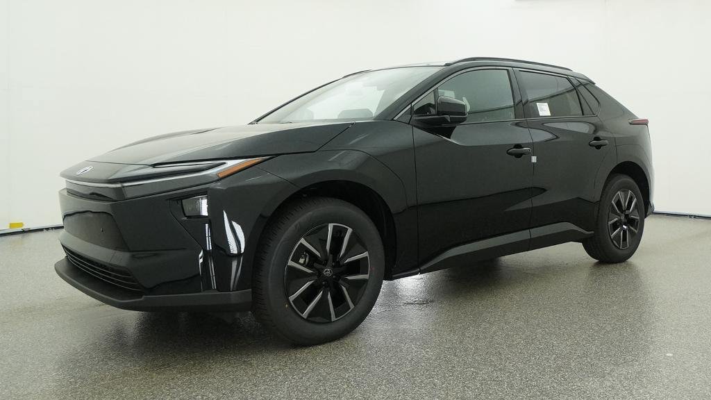 New 2026 Toyota bZ FWD image 6