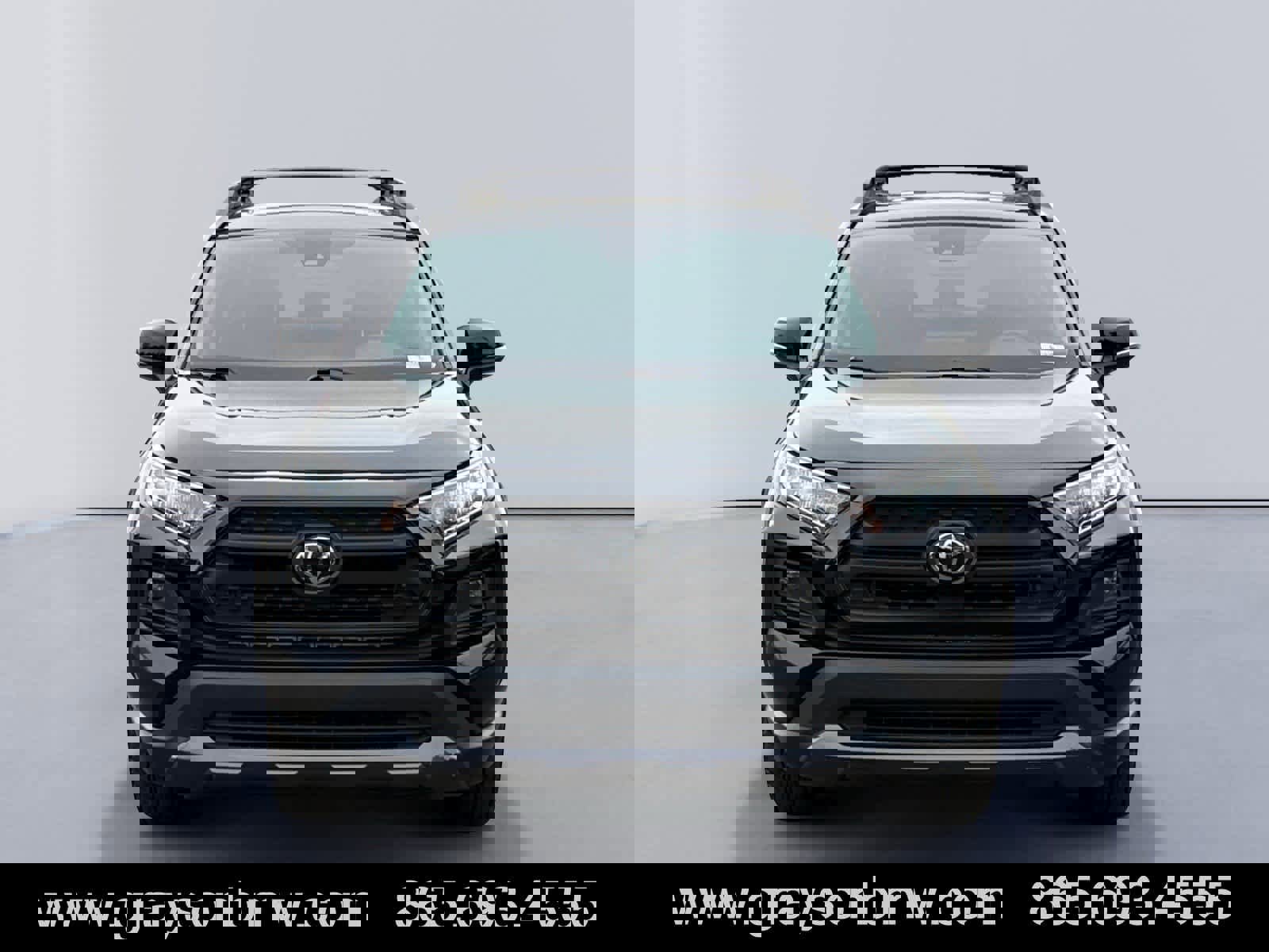 Used 2020 Toyota RAV4 TRD Off-Road image 8