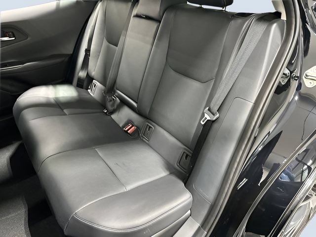 Used 2026 Toyota Prius Limited w/ Limited Premium Package AWD/4WD image 31