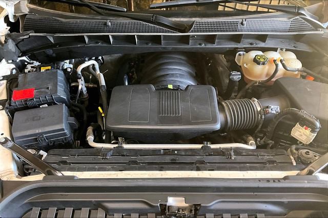 Used 2022 GMC Sierra 1500 Elevation w/ LPO, Elevation Black Package image 28