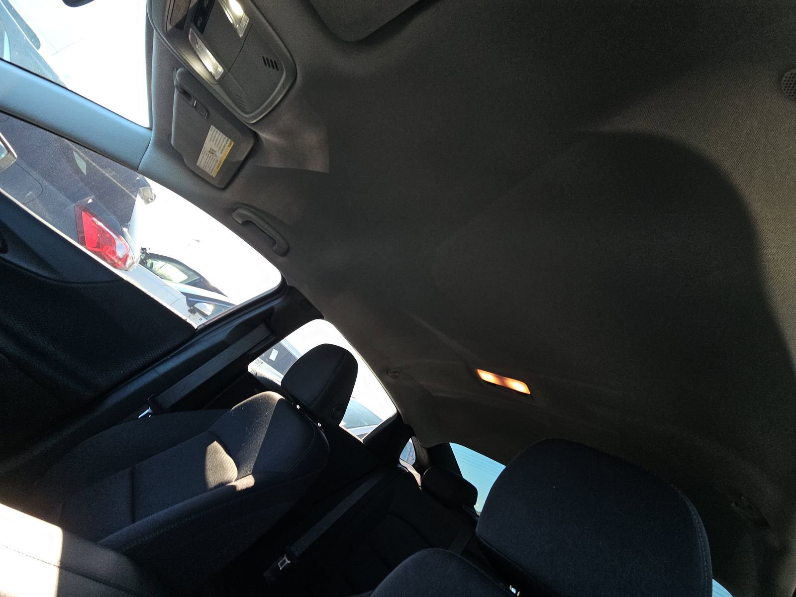 Used 2024 Chevrolet Malibu LT FWD image 14