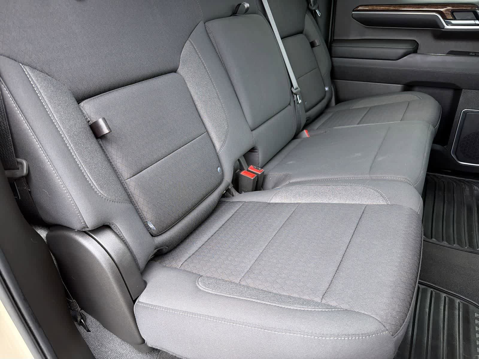 Used 2022 GMC Sierra 1500 Elevation AWD/4WD image 21