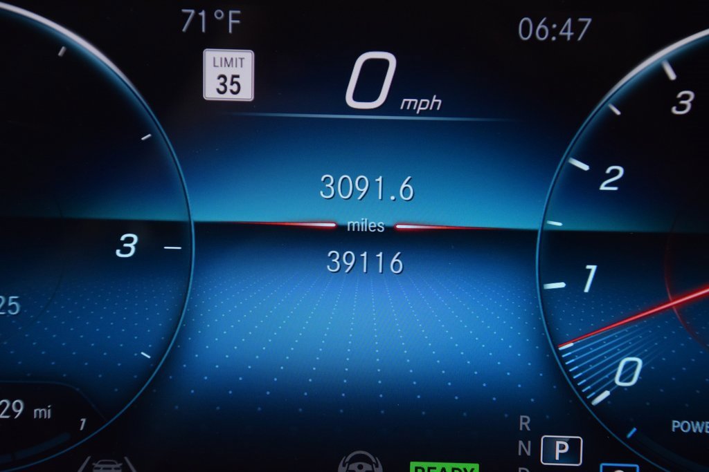 Certified 2022 Mercedes-Benz GLS 450 4MATIC image 27