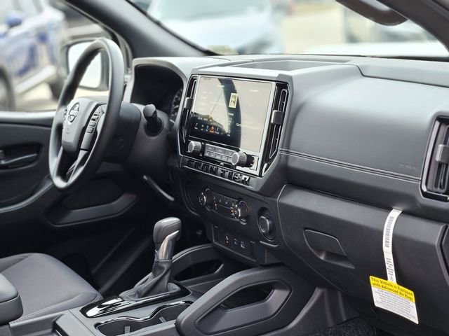 New 2026 Nissan Frontier SV w/ Tow Package image 12