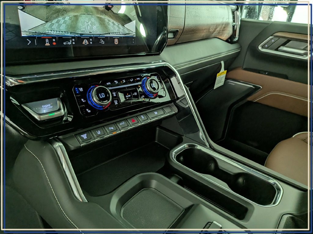 New 2026 GMC Sierra 3500 Denali Ultimate AWD/4WD image 23