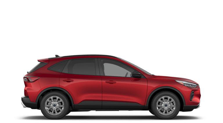 New 2026 Ford Escape Active w/ Active Premium Tech Pack image 28