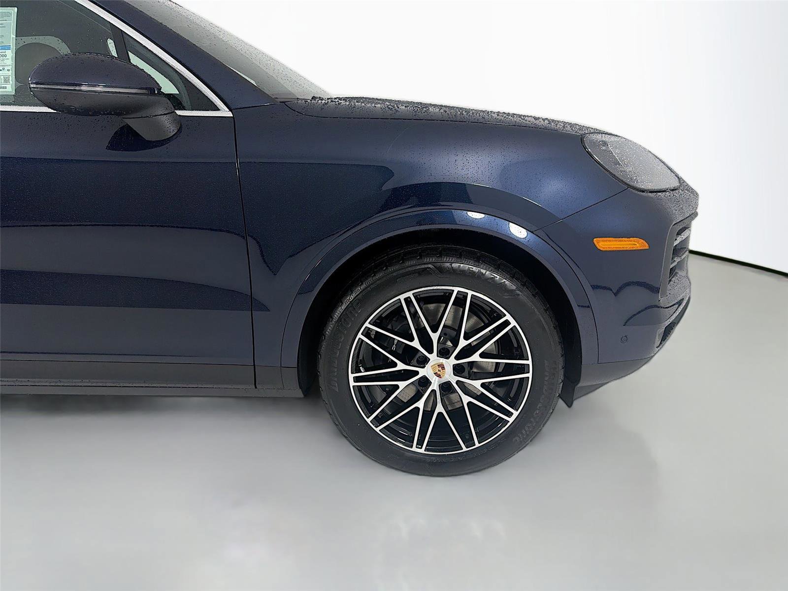 New 2026 Porsche Cayenne image 28