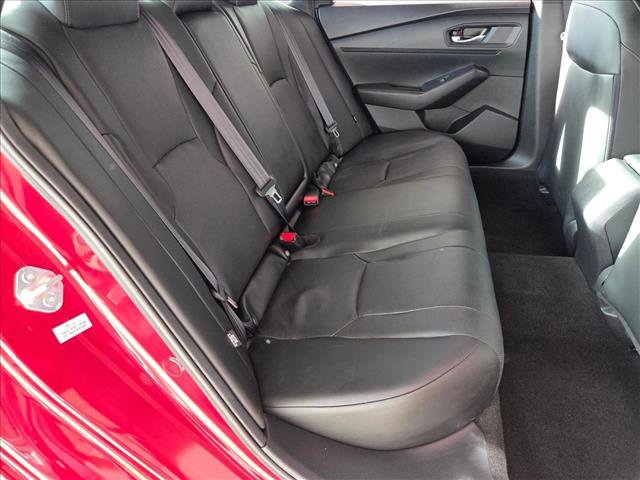 Used 2024 Honda Accord Sport image 18