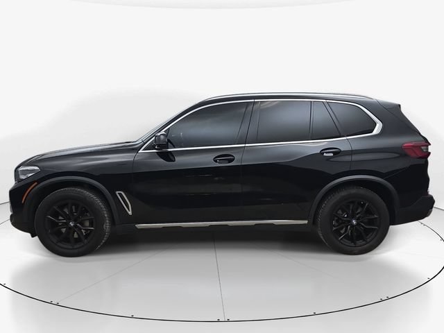 Used 2020 BMW X5 sDrive40i w/ Convenience Package RWD image 7