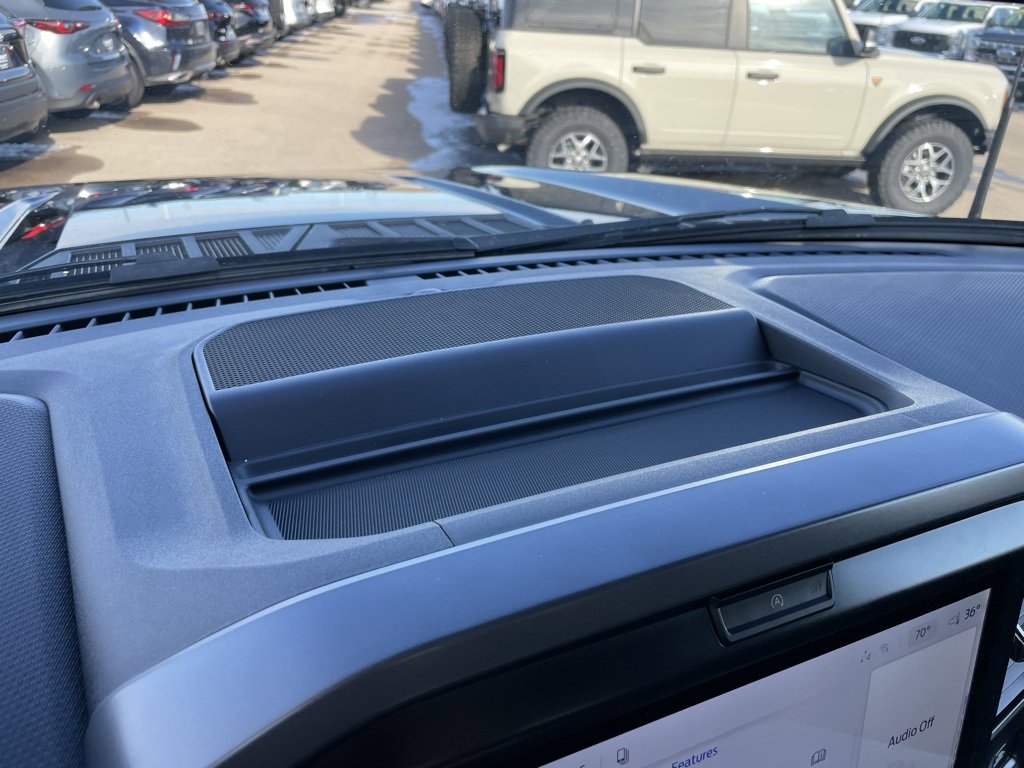 New 2026 Ford F150 XLT w/ Equipment Group 302A MID image 53