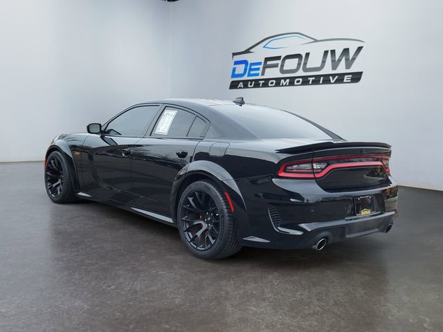 Used 2023 Dodge Charger Scat Pack image 5