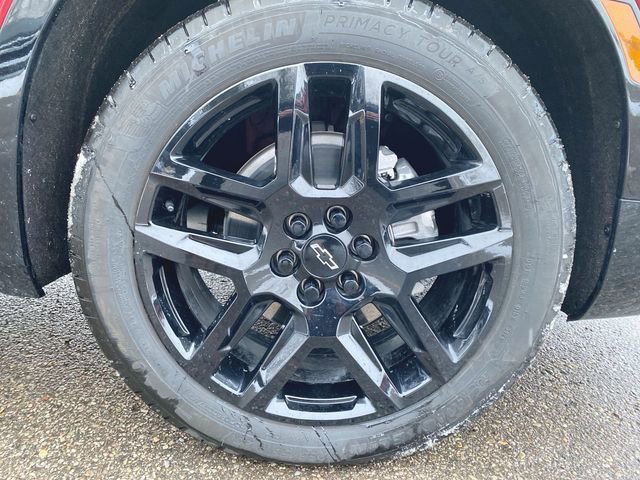 Used 2025 Chevrolet Blazer RS w/ Driver Confidence II Package image 33