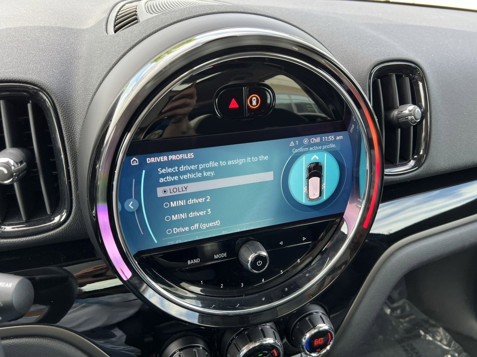 Used 2024 MINI Cooper Countryman S FWD image 19