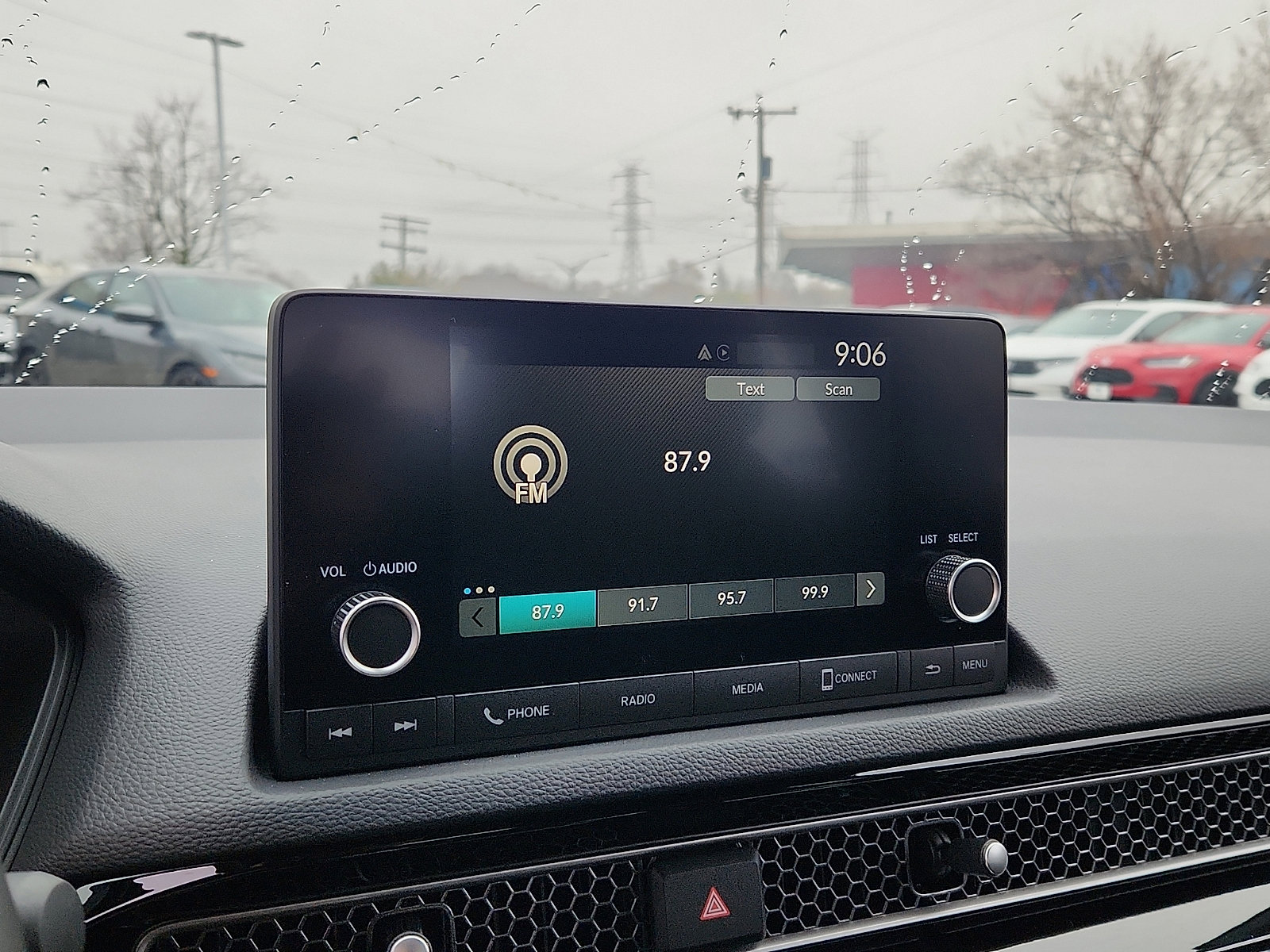 New 2026 Honda Civic Sport image 11