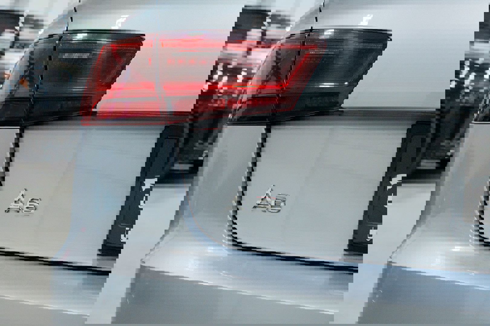 Used 2017 Audi A6 3.0T Competition Prestige w/ Driver Assistance Package image 9