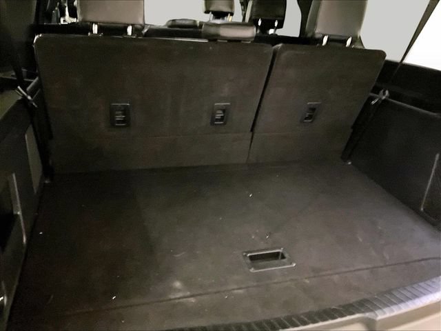 Used 2020 Ford Expedition Max Limited AWD/4WD image 34