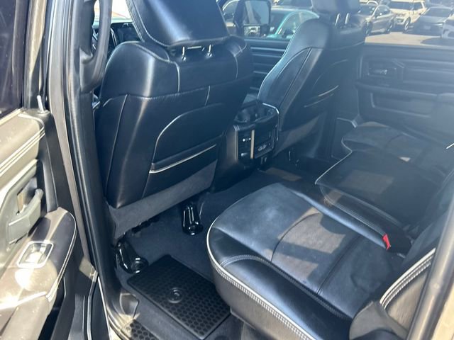 Used 2024 RAM 2500 Rebel w/ Level 2 Equipment Group image 12