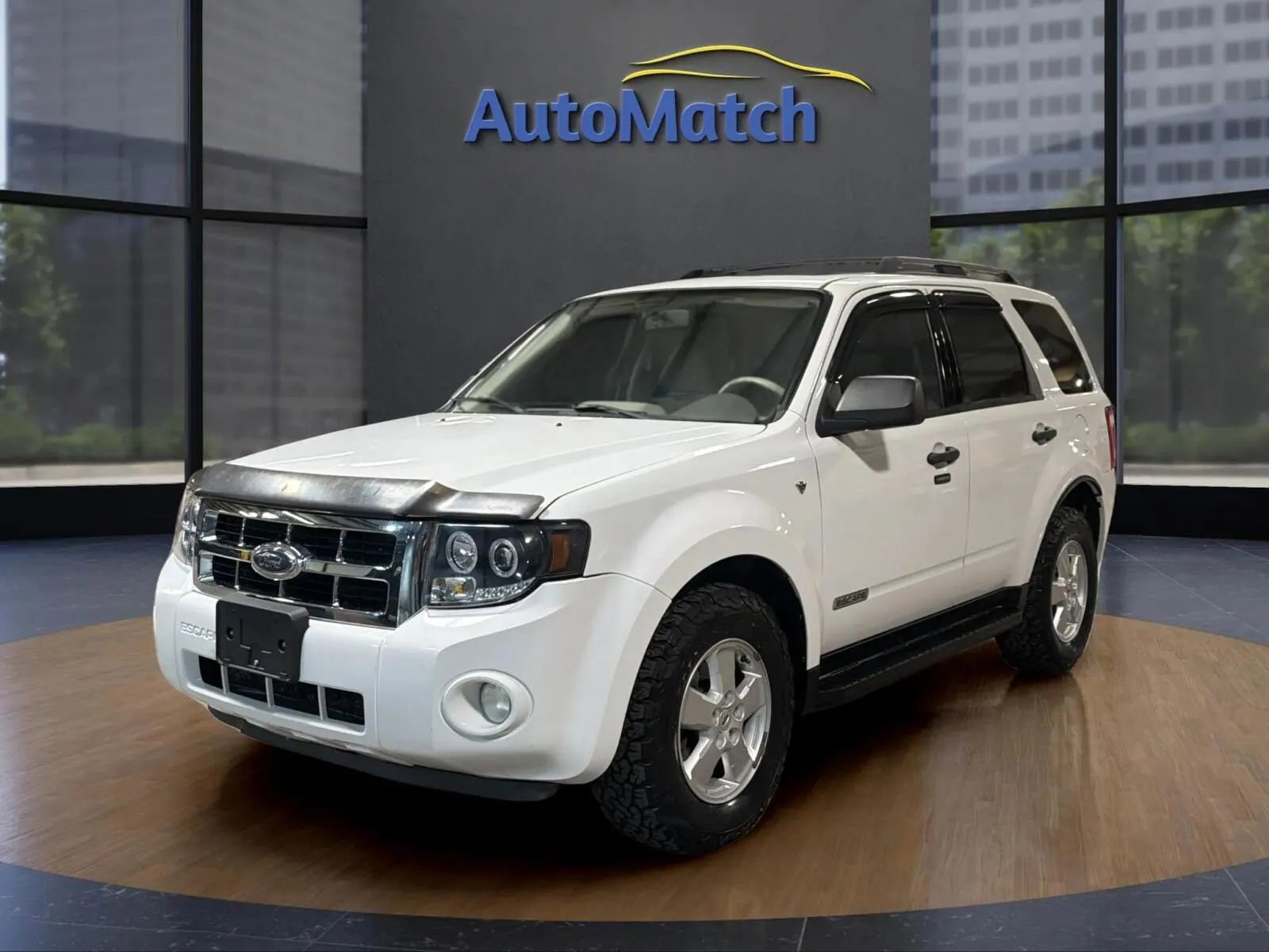 Used 2008 Ford Escape XLT image 3