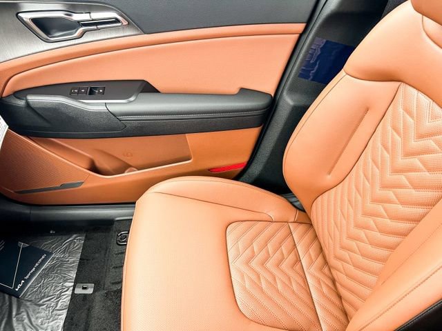 New 2026 Kia Sportage X-Line image 16