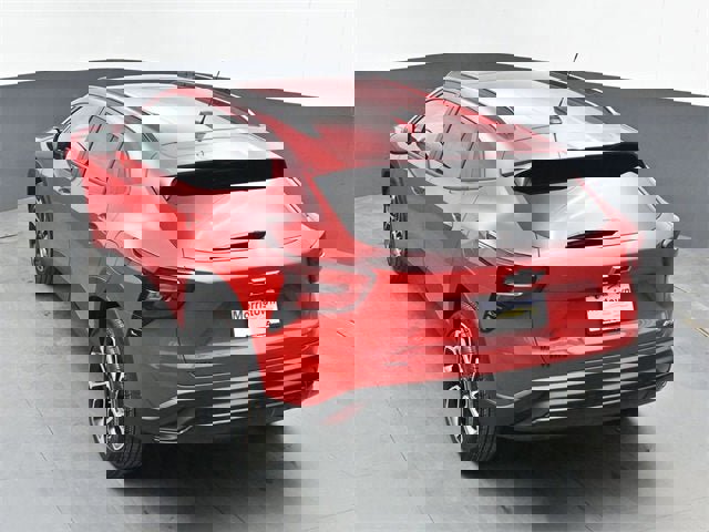 New 2026 Chevrolet Trax RS w/ Sunroof Package image 36