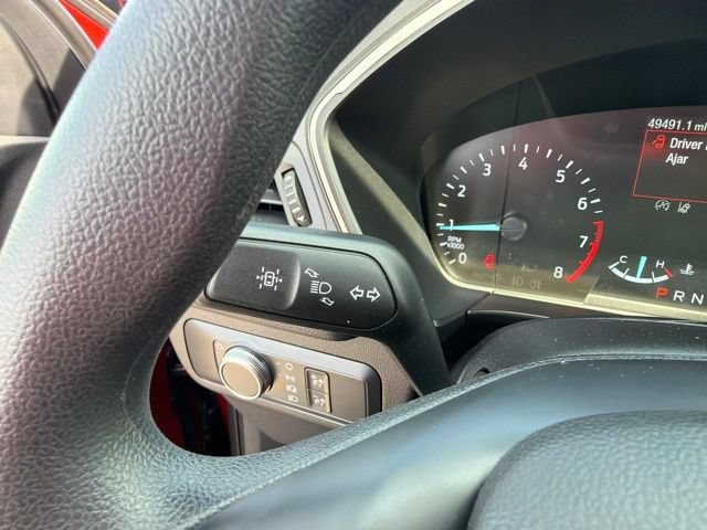 Used 2020 Ford Escape SE FWD image 28