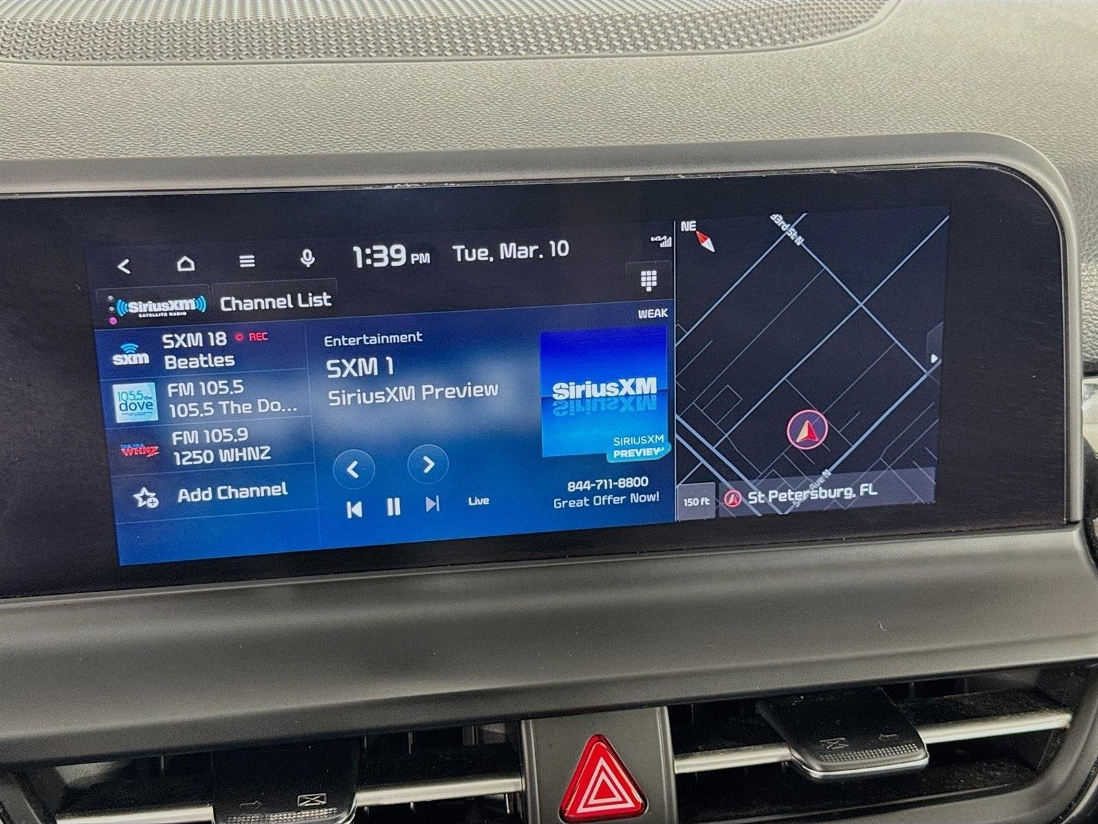 Used 2024 Kia Seltos S image 15