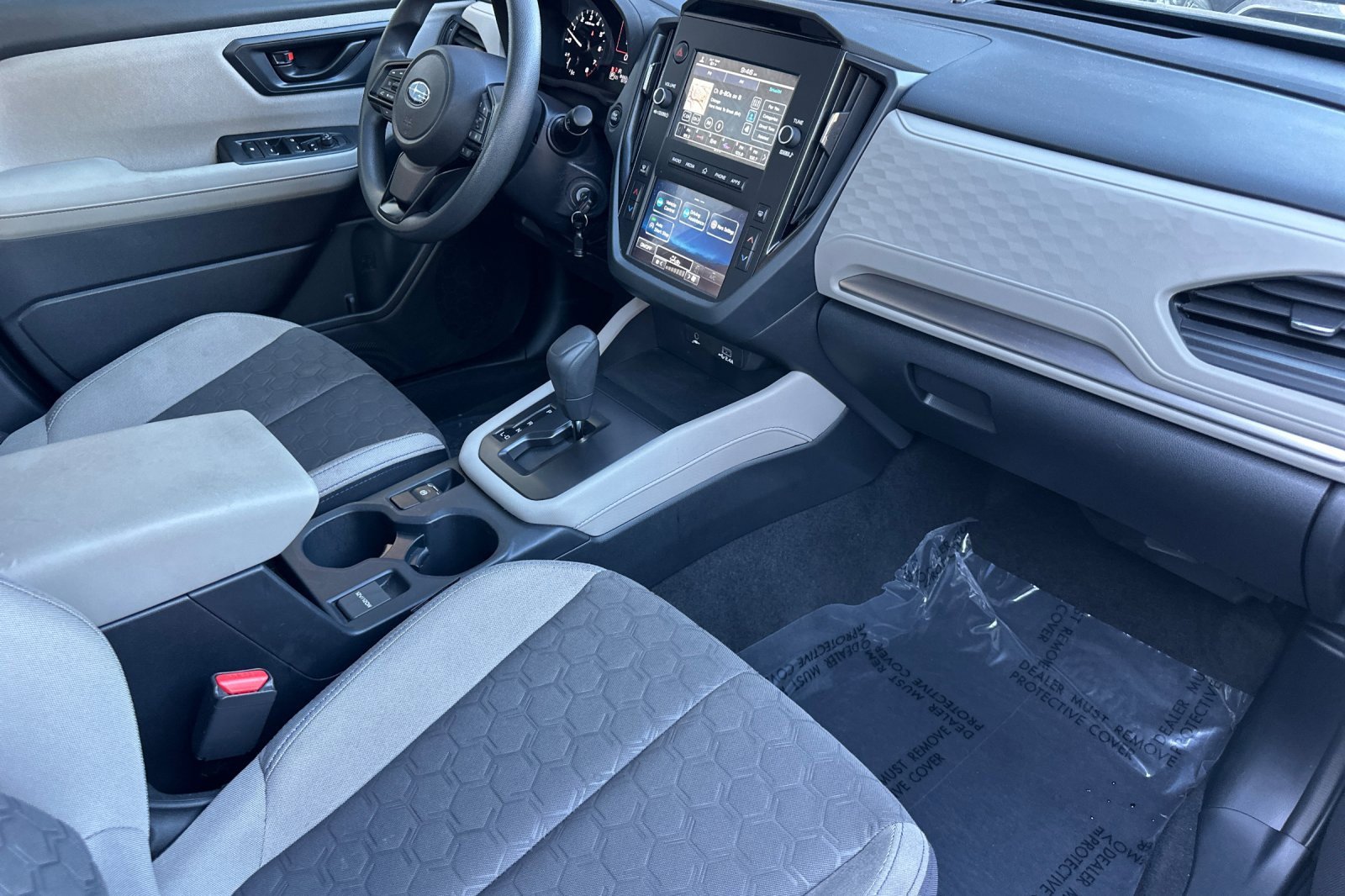 Certified 2025 Subaru Forester image 17