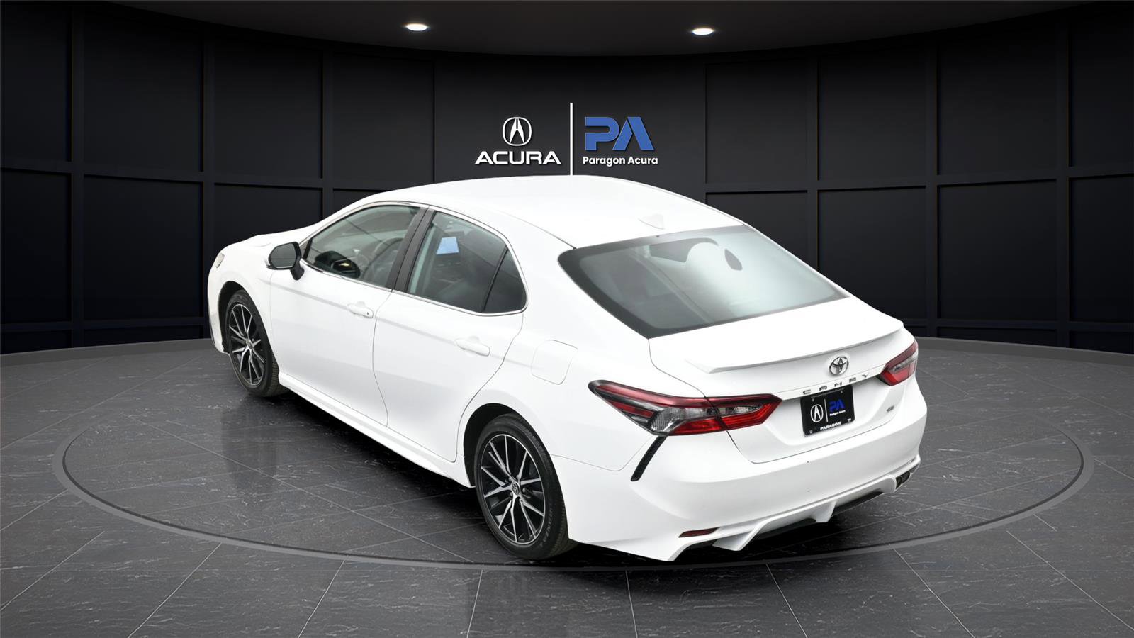 Used 2023 Toyota Camry SE image 33
