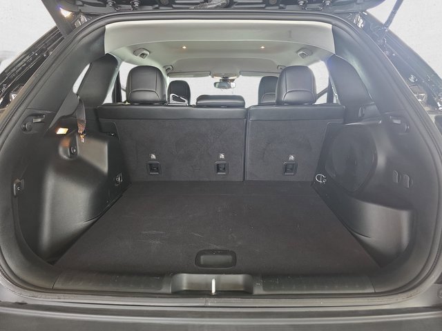 Used 2022 Jeep Cherokee Trailhawk w/ Sound & Nav Group image 12