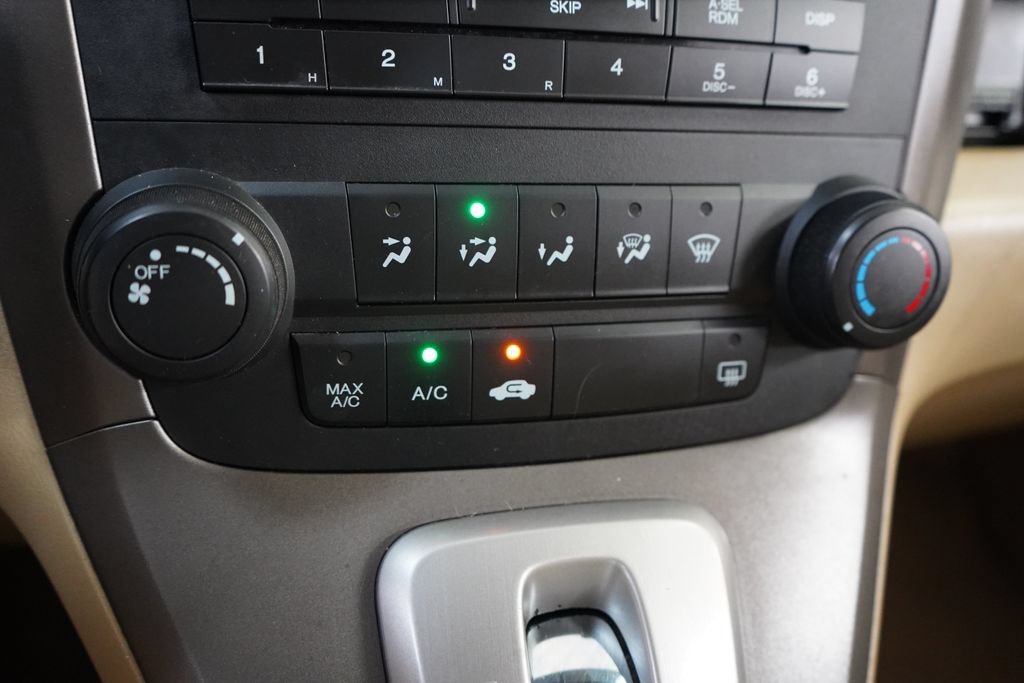 Used 2007 Honda CR-V EX image 34