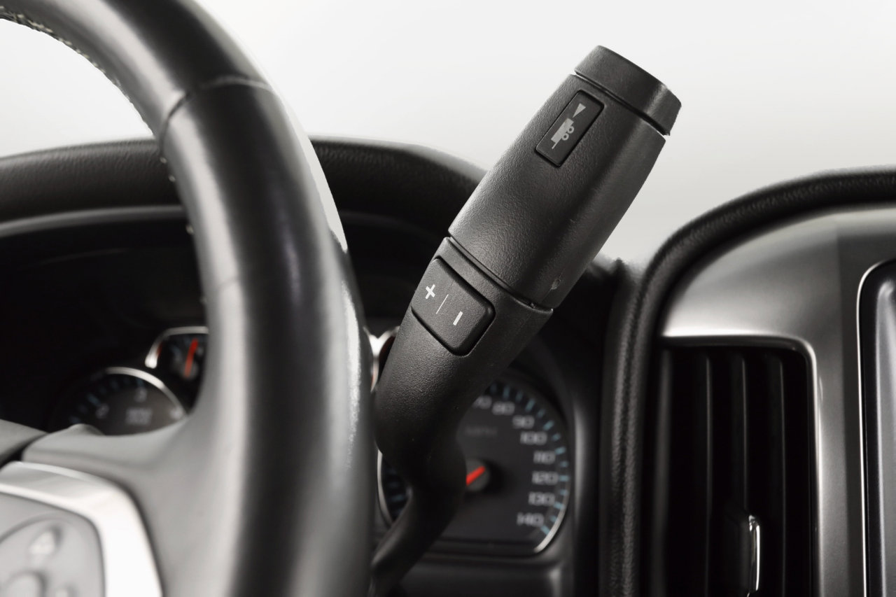 Used 2017 Chevrolet Silverado 1500 LT image 23