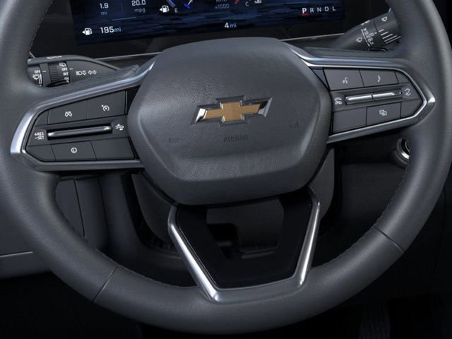 New 2026 Chevrolet Tahoe LT image 19