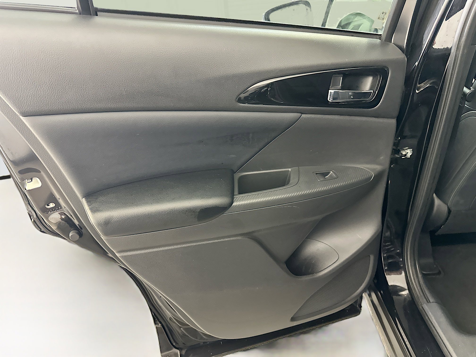 Used 2025 Mitsubishi Eclipse Cross SE AWD/4WD image 27