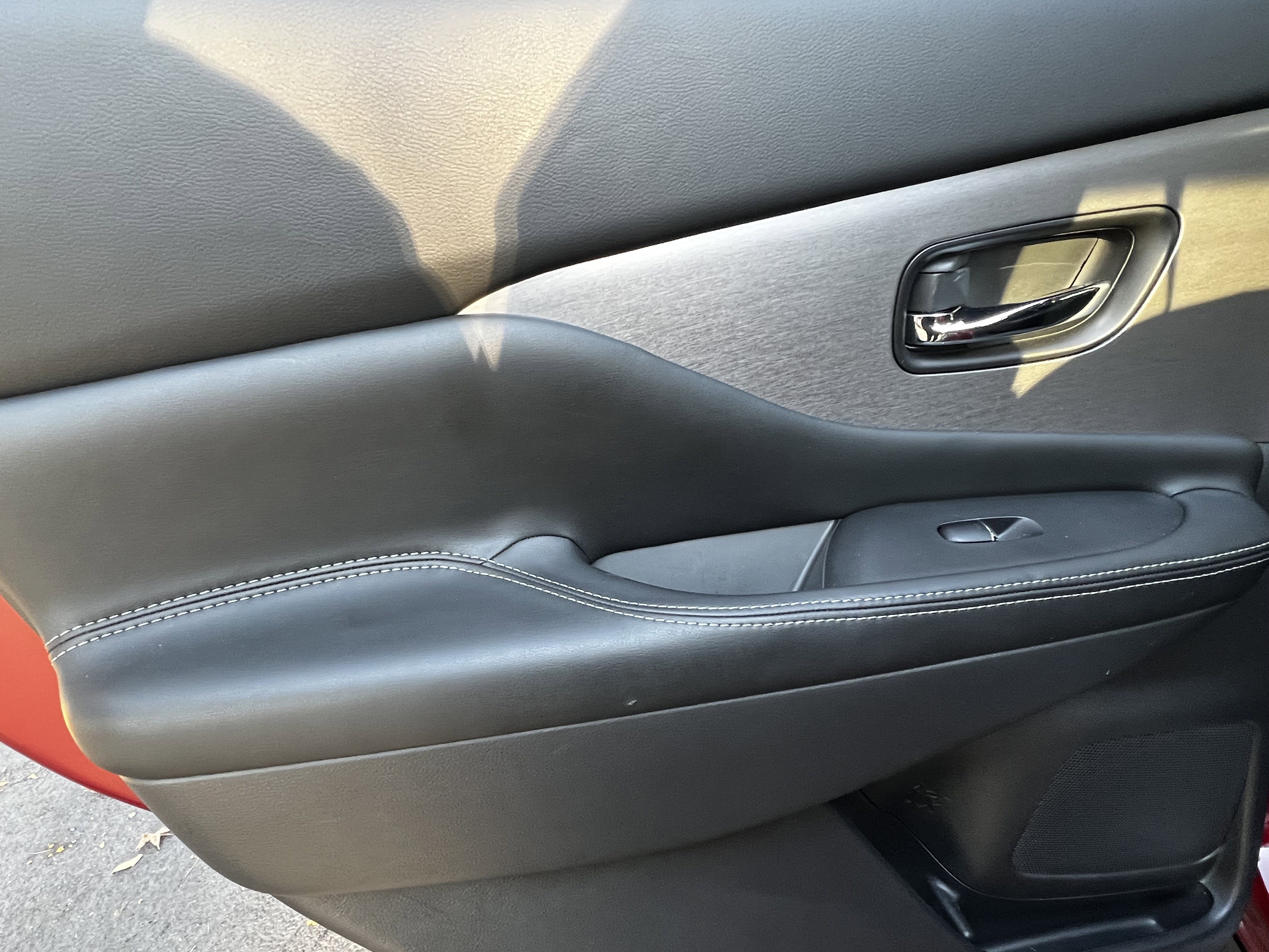 Used 2023 Nissan Murano SL w/ SL Moonroof Package image 30