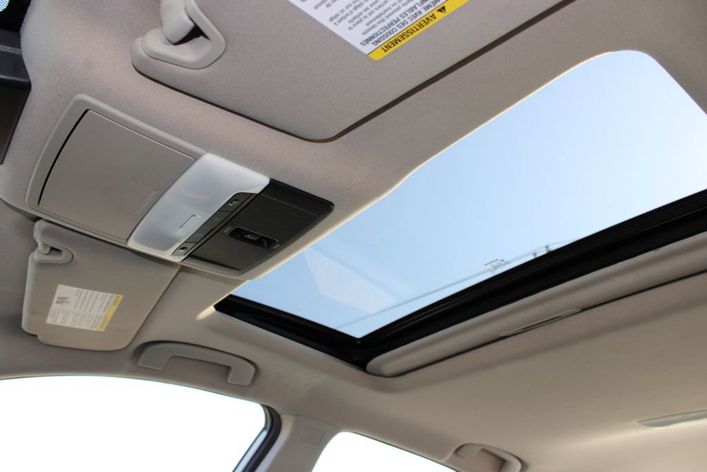 Used 2022 Nissan Altima 2.5 SV w/ SV Premium Package image 15