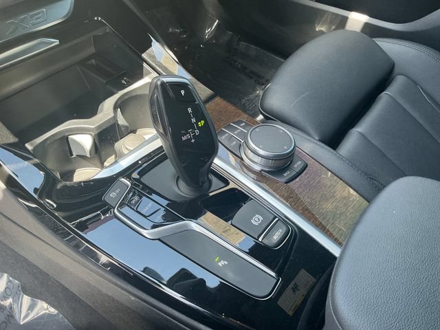 Used 2019 BMW X3 sDrive30i w/ Convenience Package RWD image 25