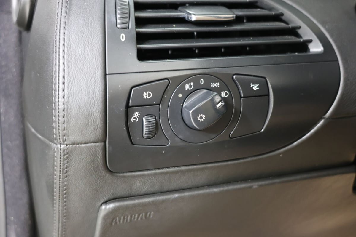 Used 2008 BMW 650i Convertible RWD image 21