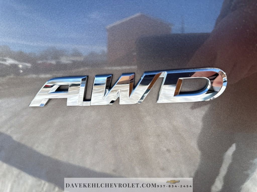 Used 2014 Honda CR-V EX-L image 31