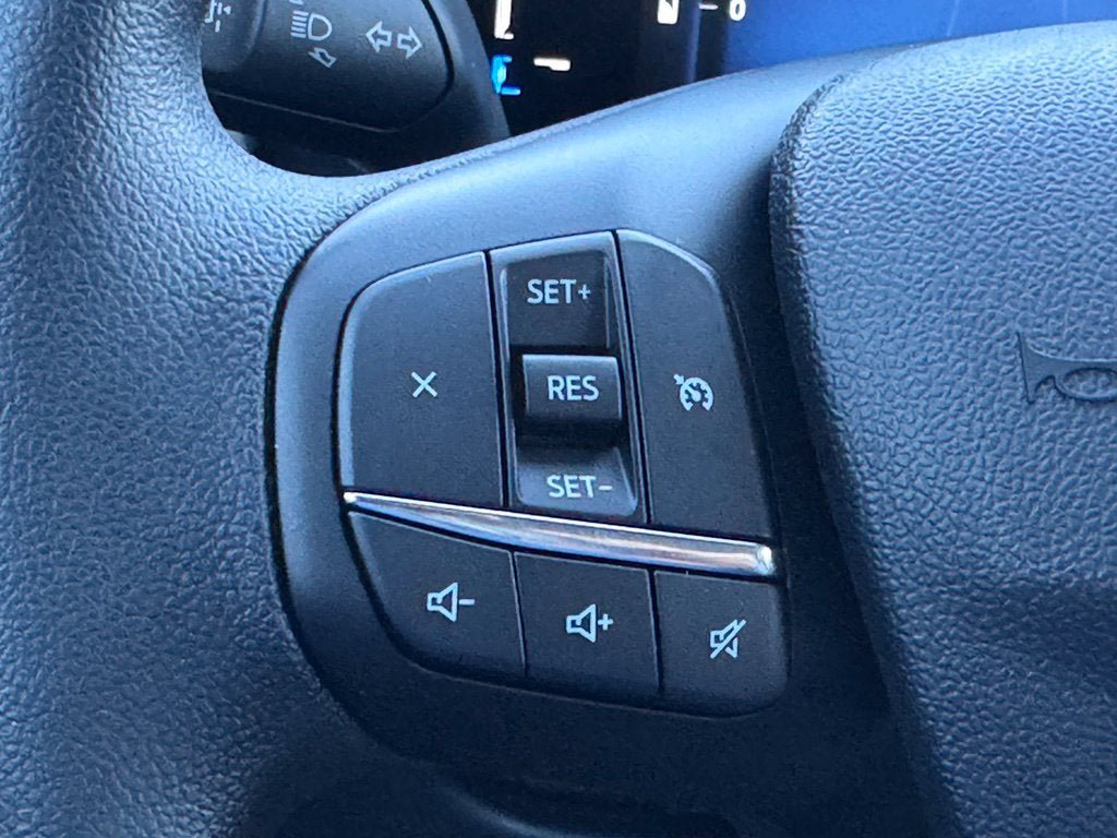 New 2026 Ford Maverick XLT FWD image 8