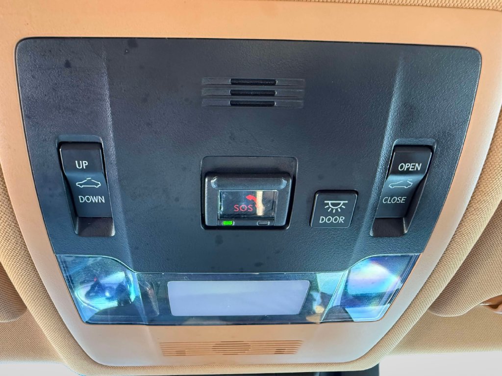 Used 2025 Lexus ES 350 w/ Premium Package FWD image 30