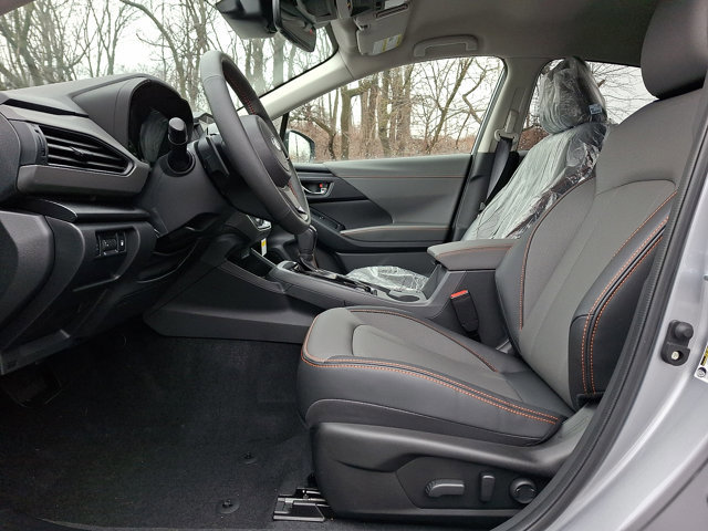 New 2026 Subaru Crosstrek 2.5i Limited image 10