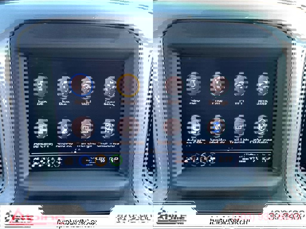 Used 2024 GMC Sierra 2500 Pro image 16