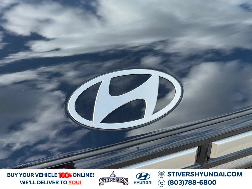 New 2026 Hyundai Santa Fe SEL FWD image 7