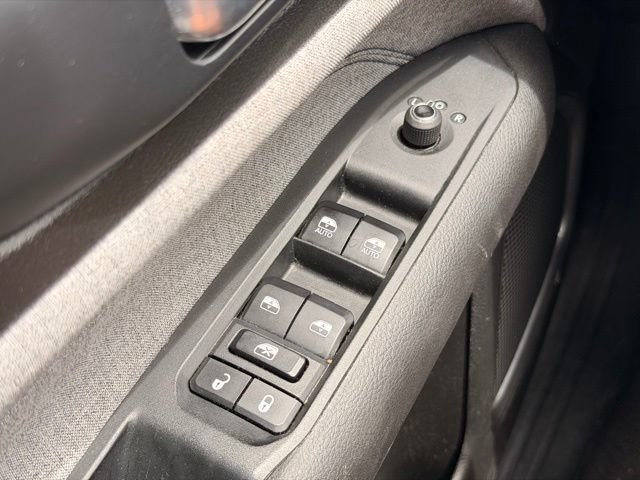Used 2024 Jeep Compass Latitude AWD/4WD image 23