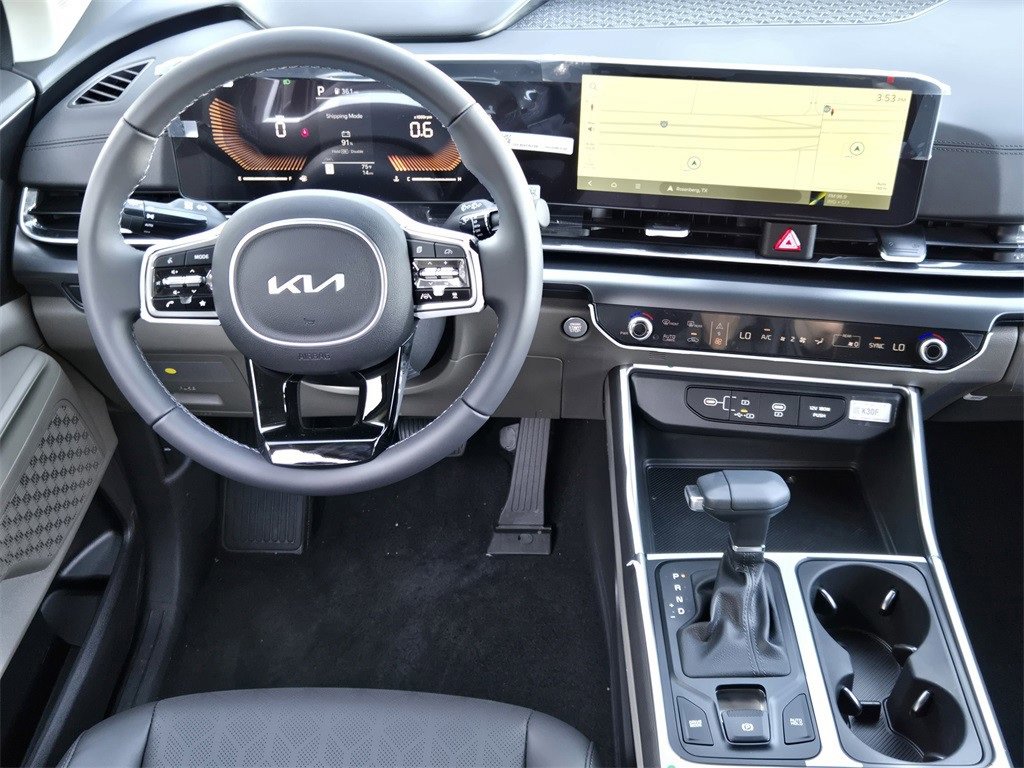 New 2026 Kia Carnival image 20