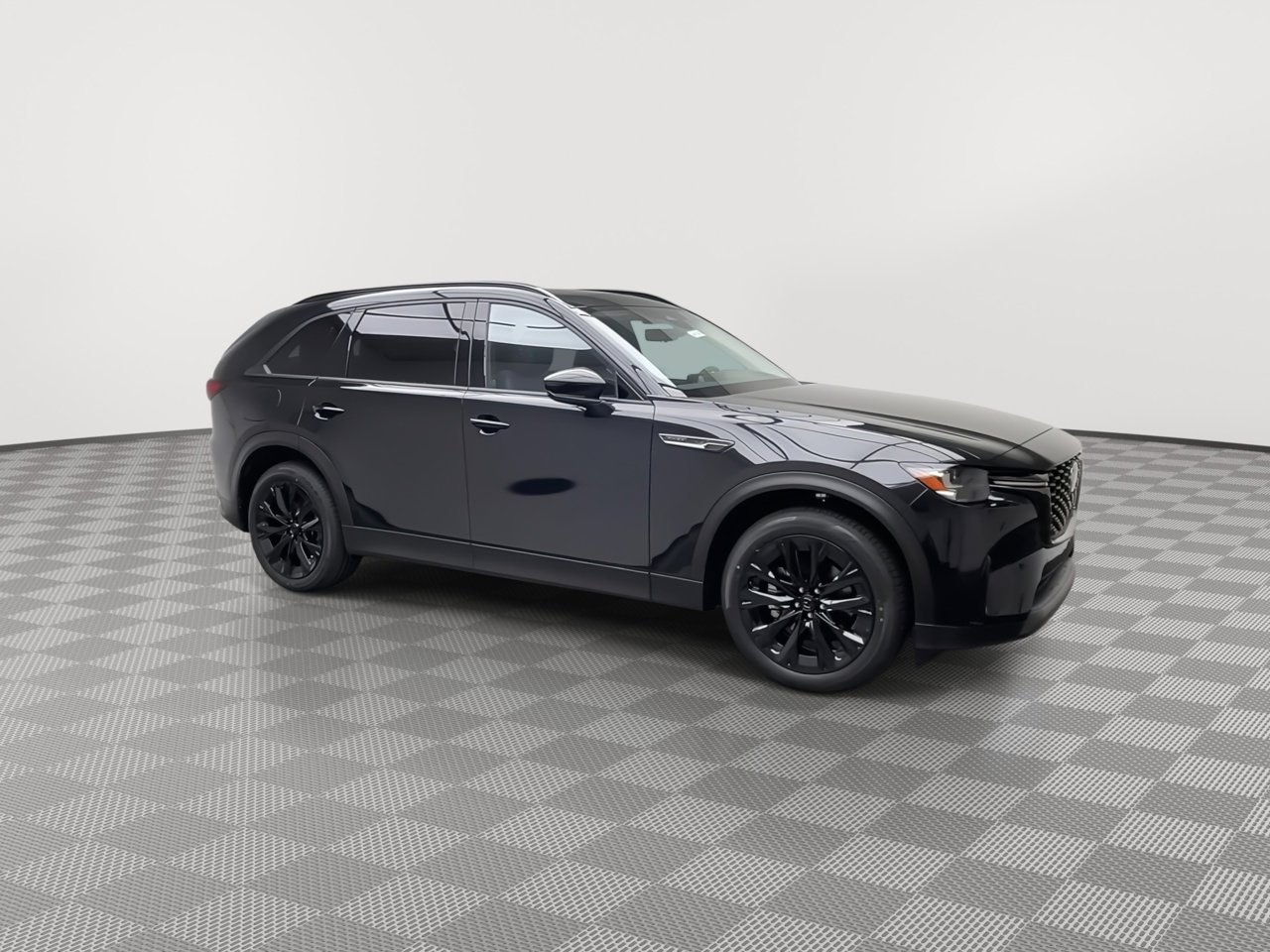 New 2026 MAZDA CX-90 Plug-In Hybrid w/Premium Sport AWD/4WD image 43