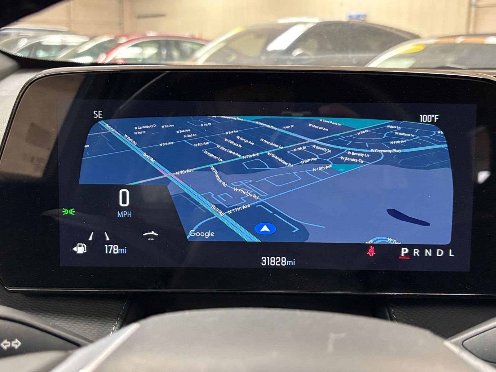 Used 2025 Chevrolet Equinox LT FWD image 20