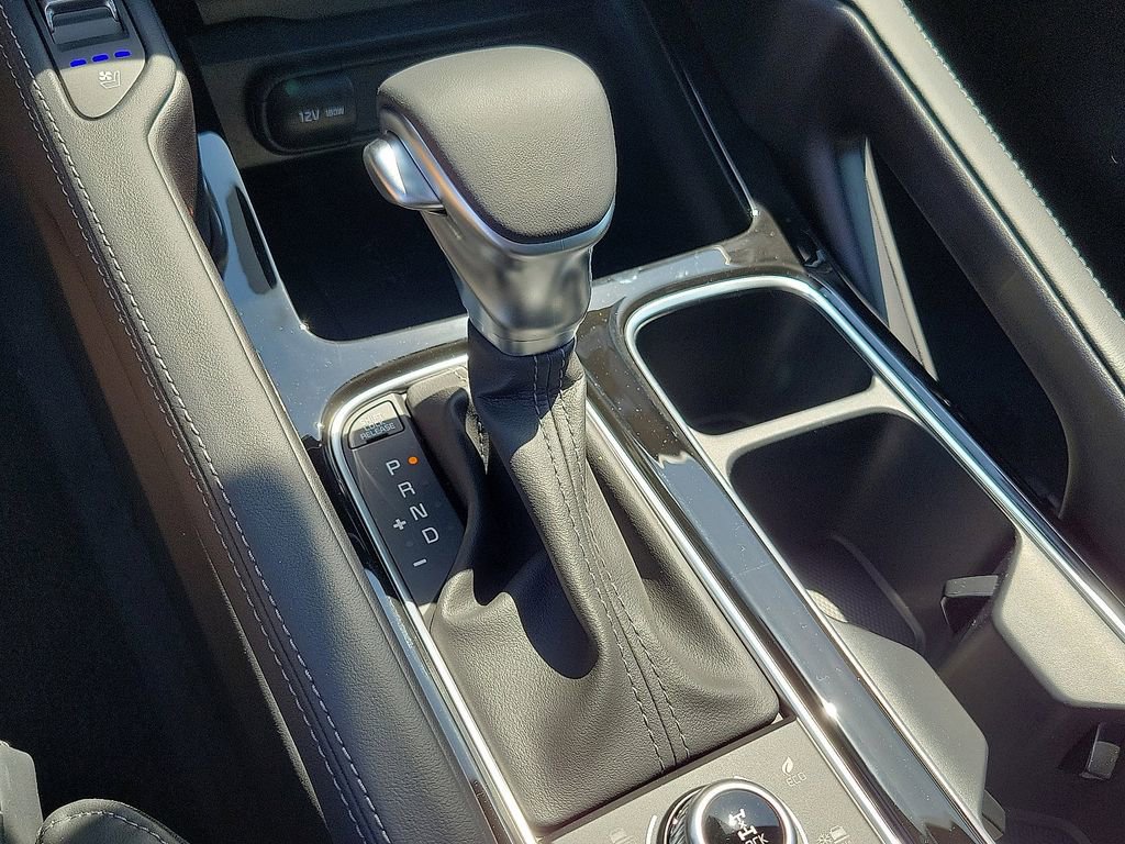 Used 2024 Kia Telluride SX image 8